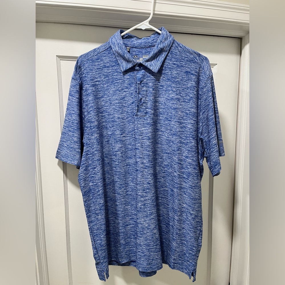 Under Armour Golf Shirt